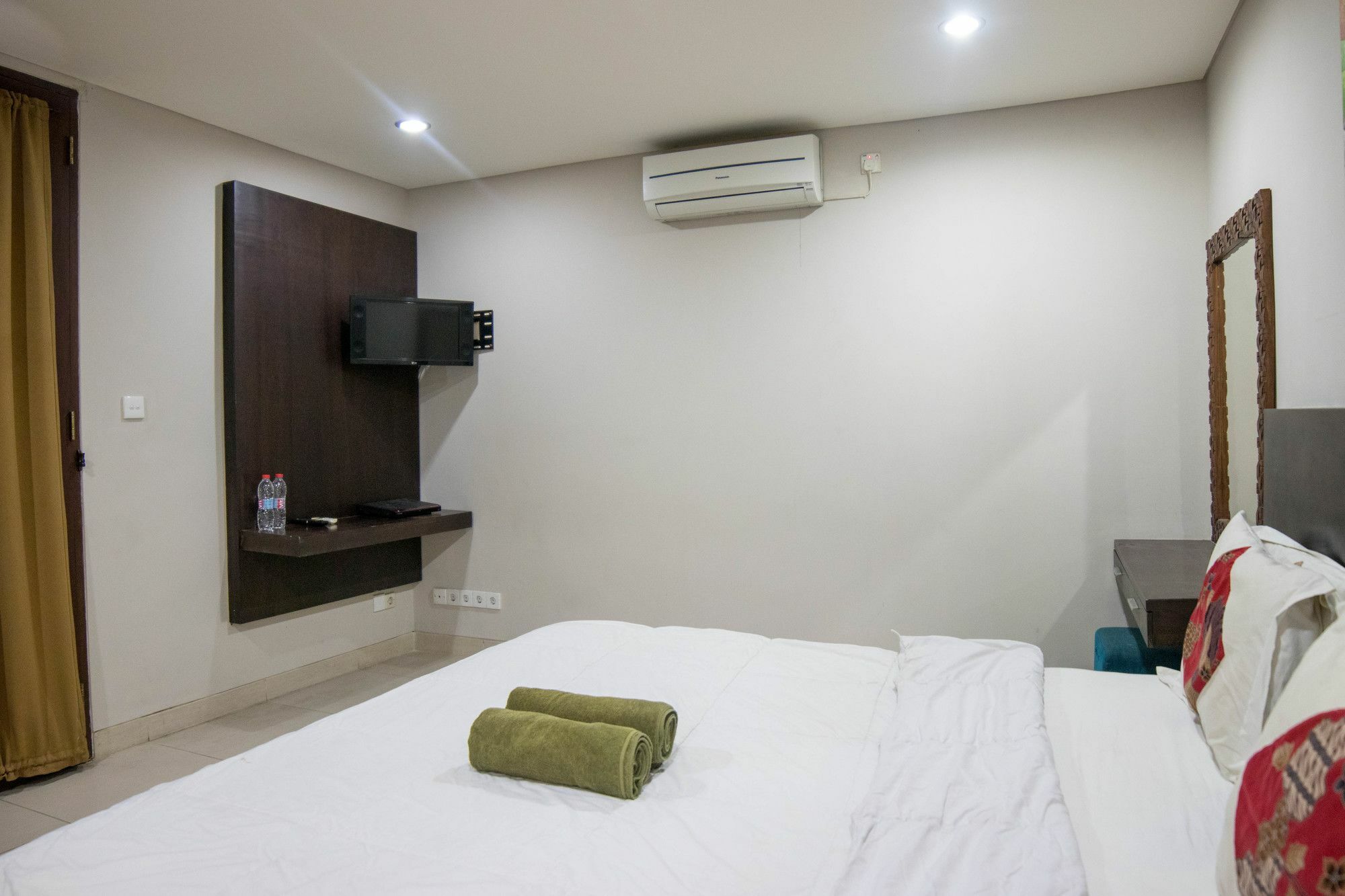 Abian Residence 발리 섬 외부 사진